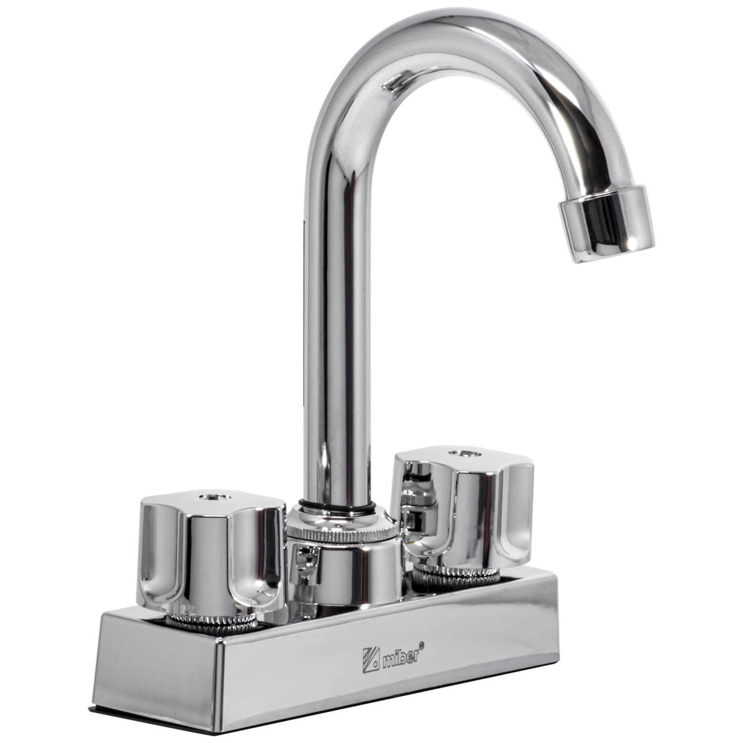 Mezcladora-aquabar-arbol