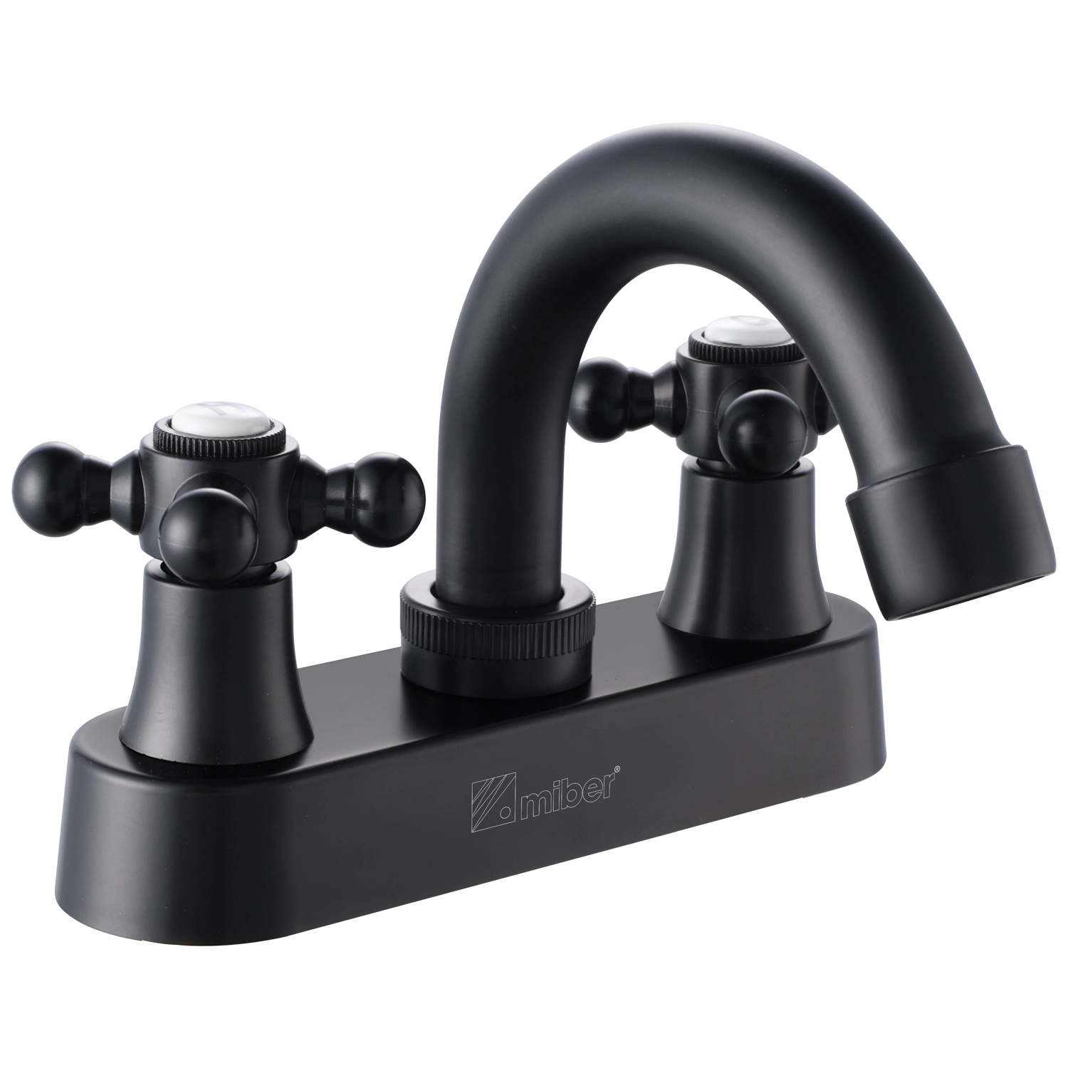 Mezcladora-aquabar-cruz-negro-mate