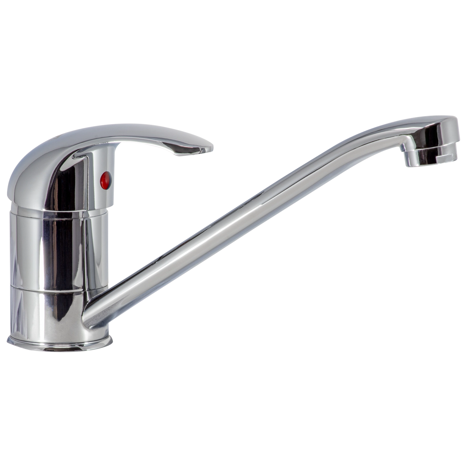 Monomando-bajo-cromo-100