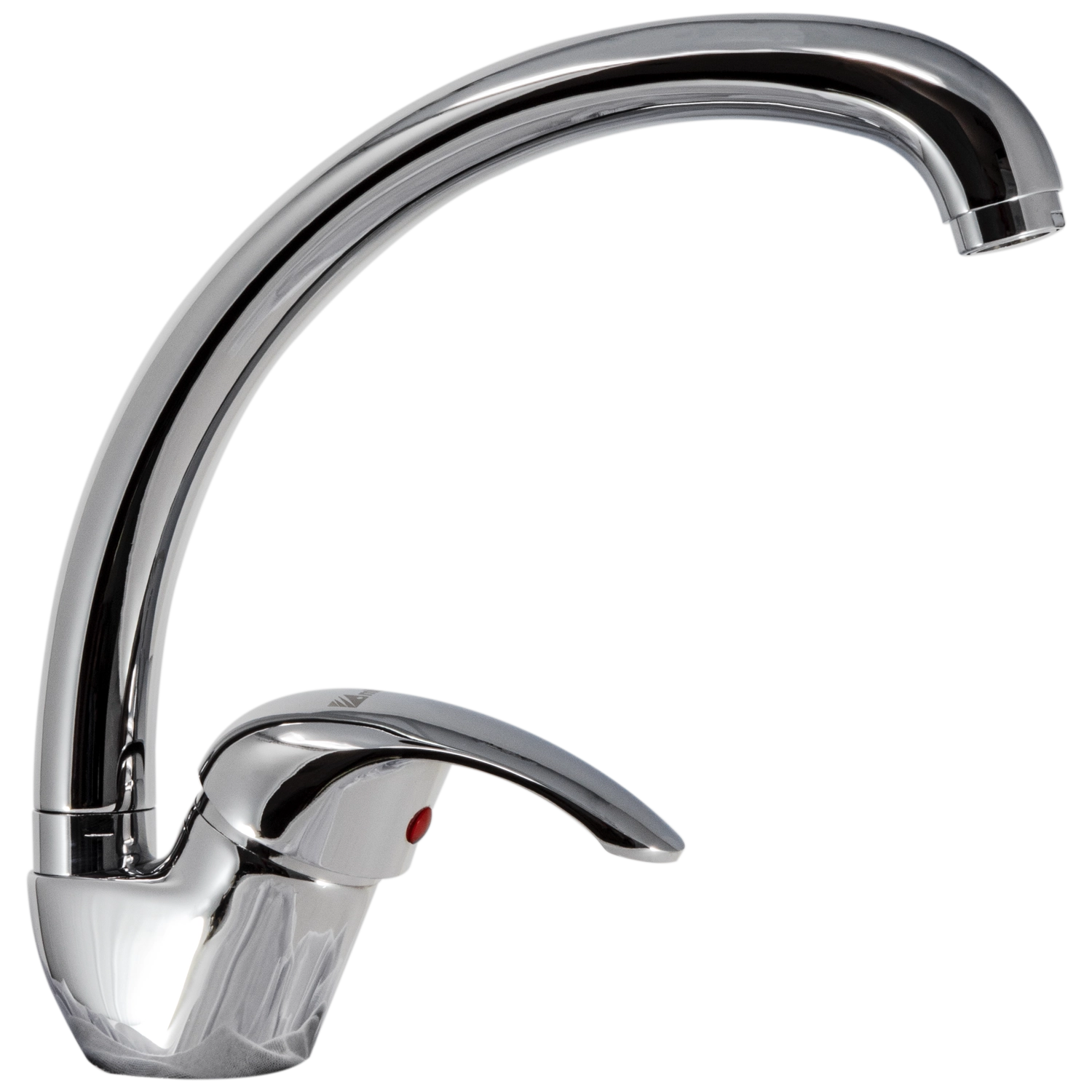 Monomando-euromando-cromo-100