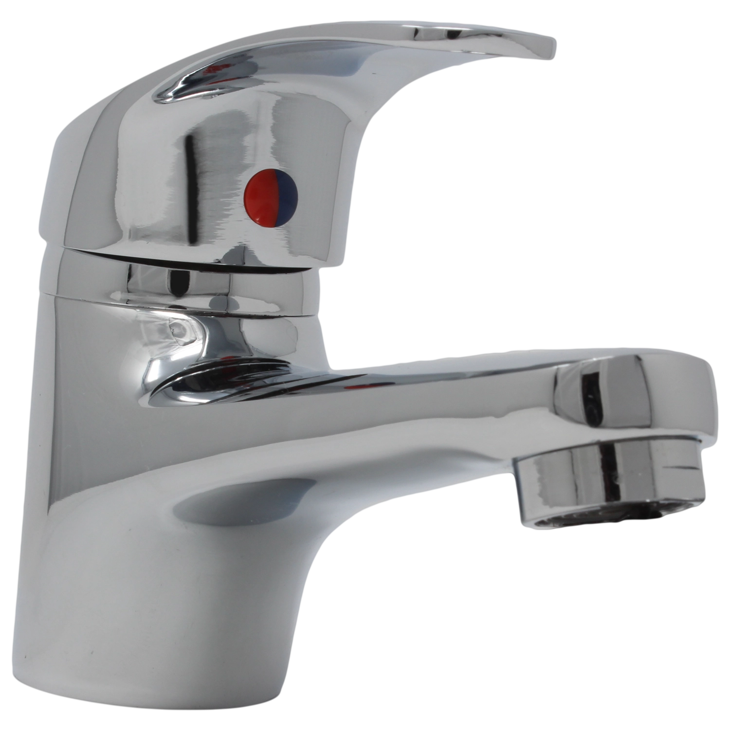 Monomando-monolav-cromo-100