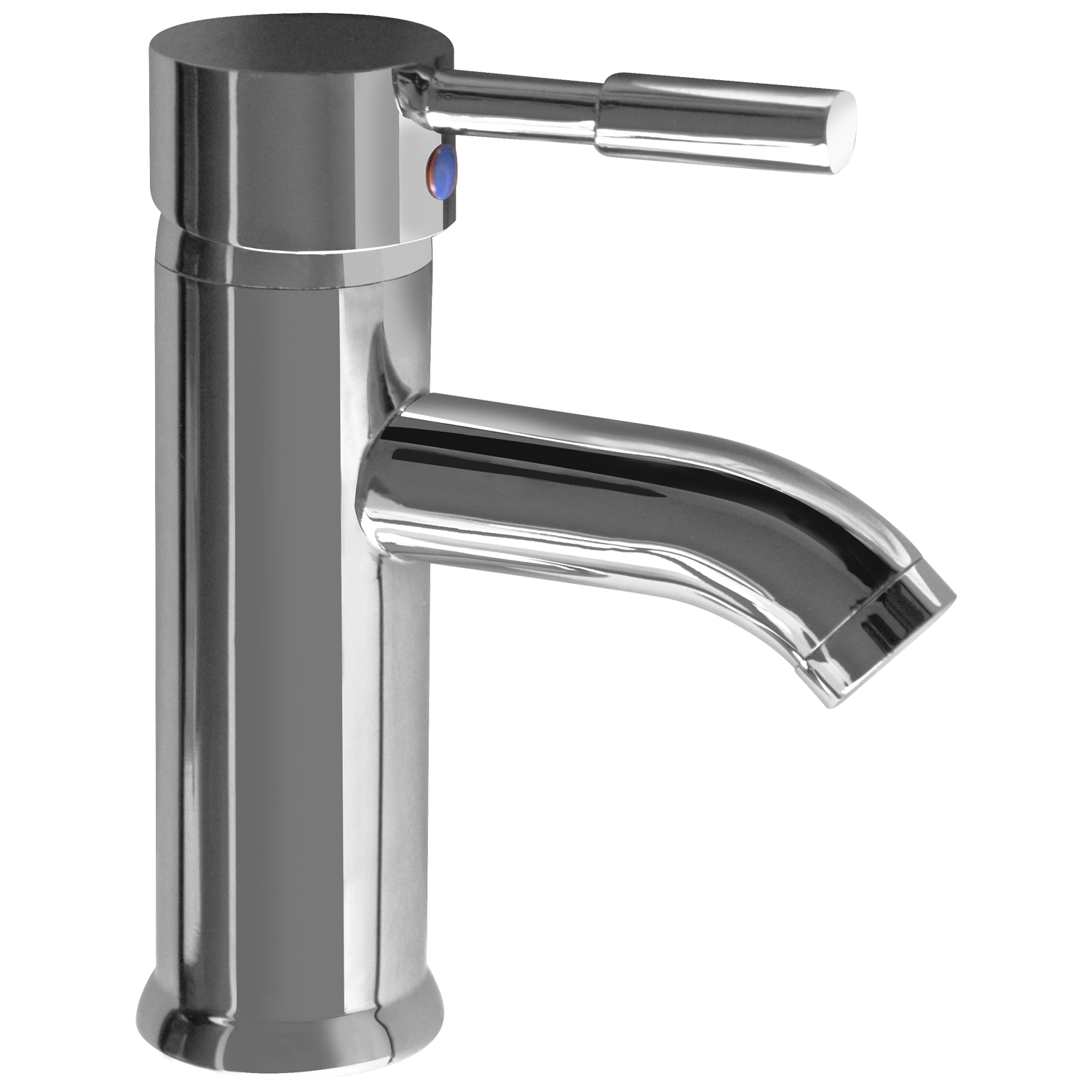 Monomando-monolav-cromo-120