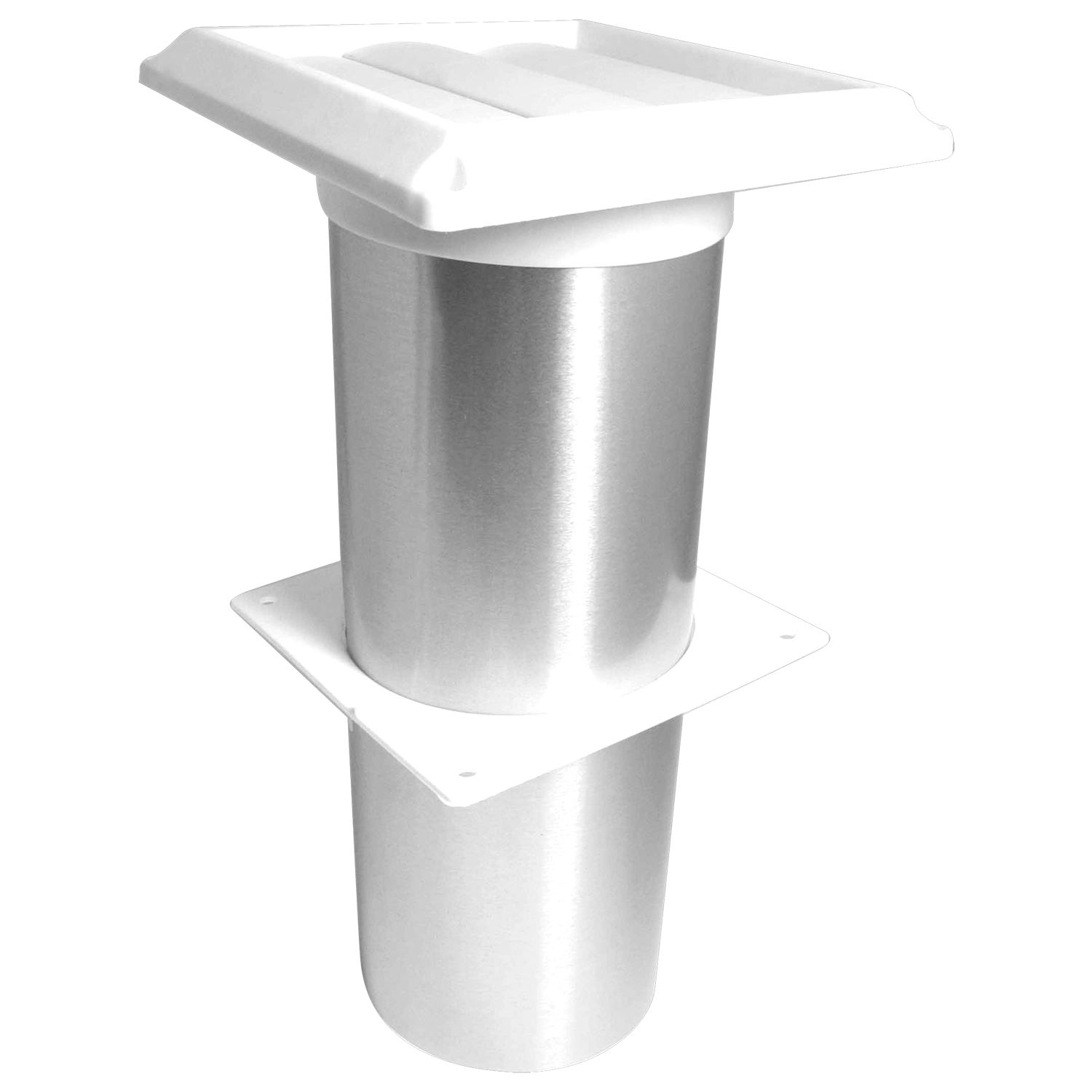 Rejilla-plastica-con-tubo-de-aluminio